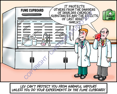FumeCupboard